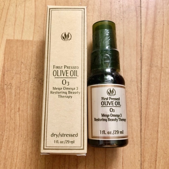 o3 face serum